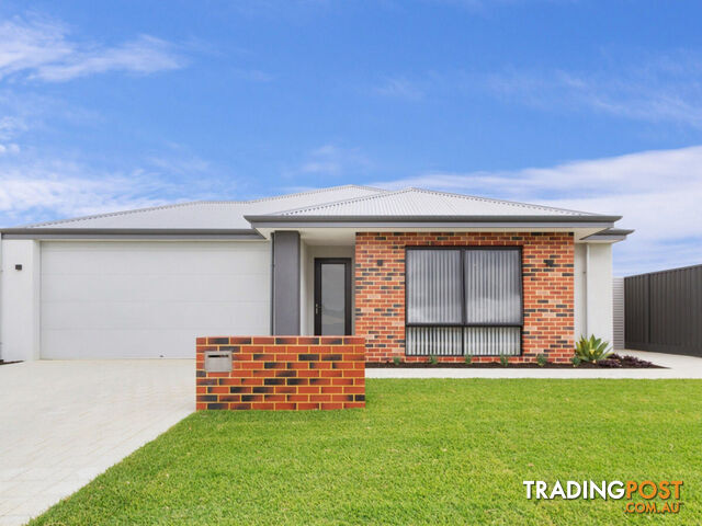 3 Giverny Link LANDSDALE WA 6065