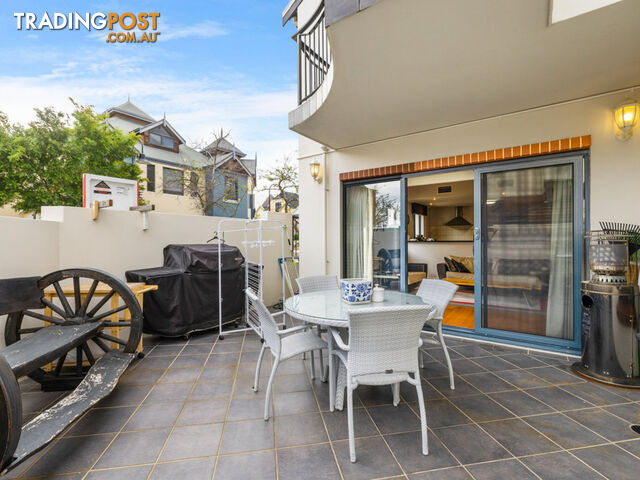 17 Old Belvidere Promenade EAST PERTH WA 6004