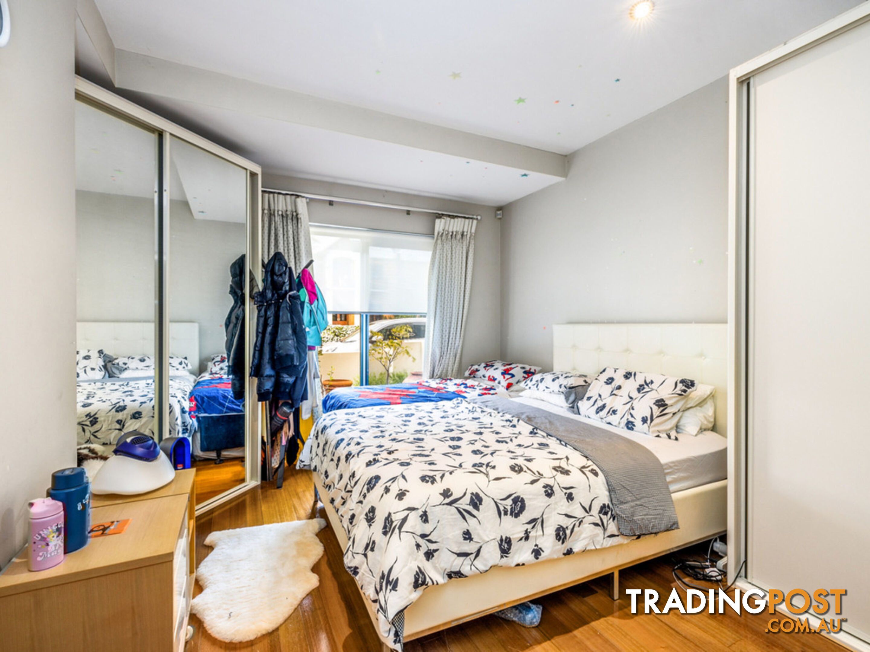 17 Old Belvidere Promenade EAST PERTH WA 6004