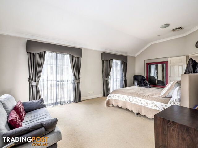 17 Old Belvidere Promenade EAST PERTH WA 6004