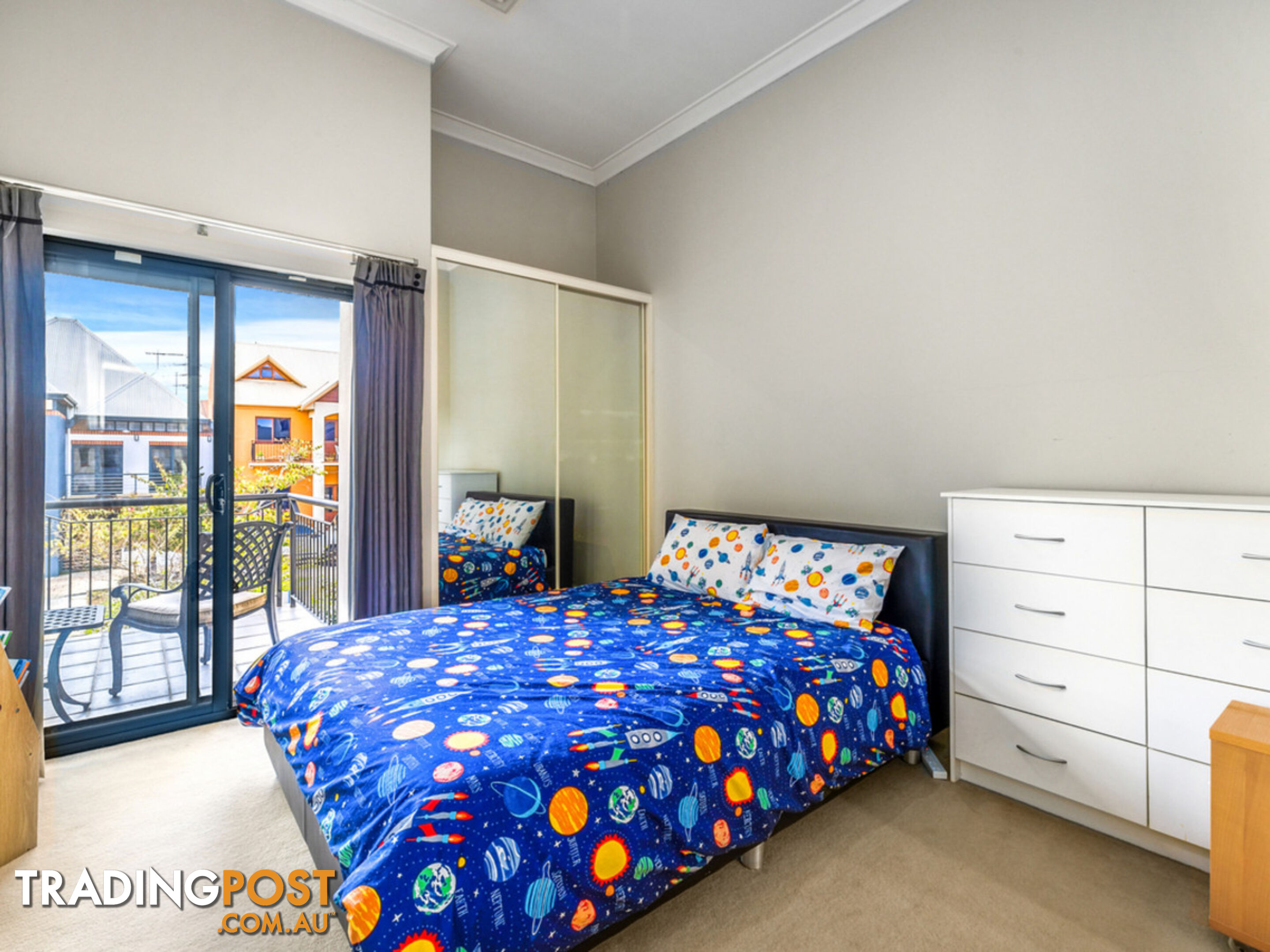 17 Old Belvidere Promenade EAST PERTH WA 6004