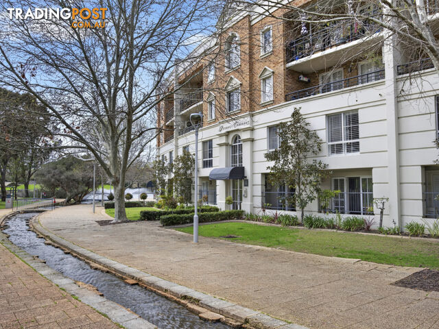 4/32 Eastbrook Terrace EAST PERTH WA 6004
