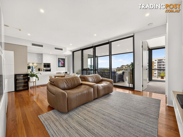 73/43 Wickham Street EAST PERTH WA 6004