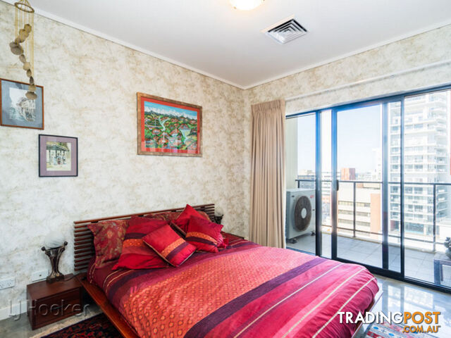 138/138 Barrack Street PERTH WA 6000