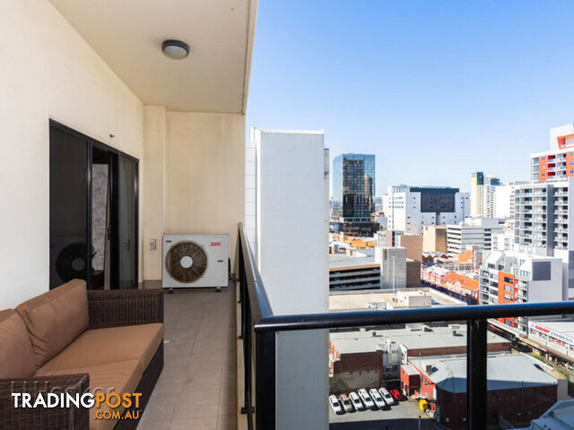 138/138 Barrack Street PERTH WA 6000