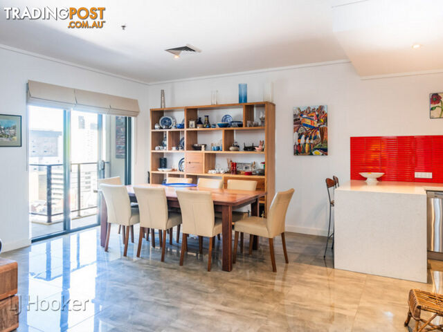 138/138 Barrack Street PERTH WA 6000