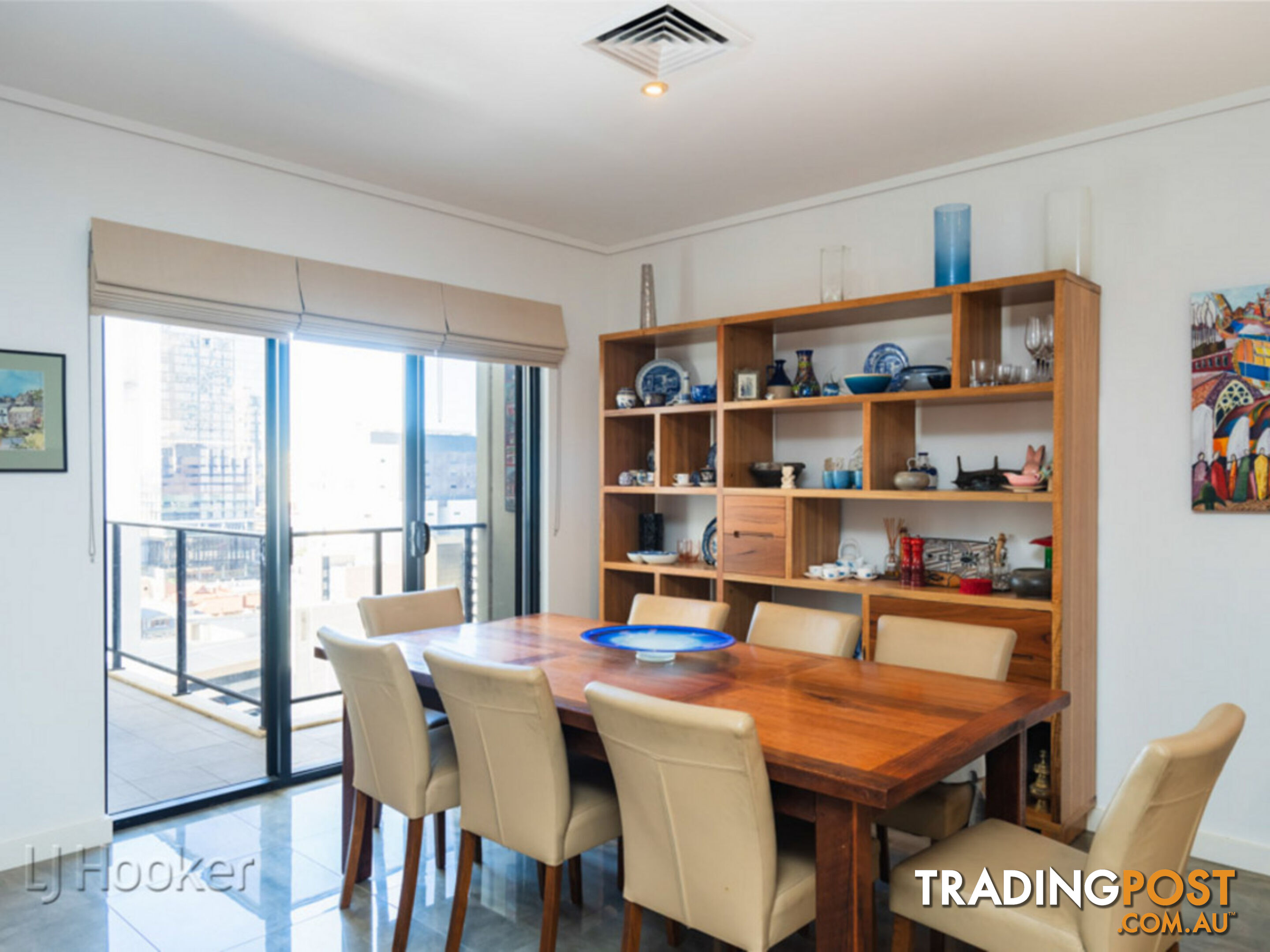 138/138 Barrack Street PERTH WA 6000