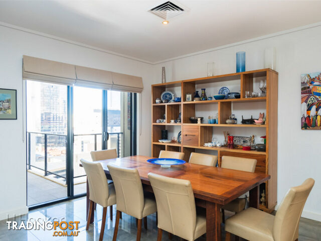 138/138 Barrack Street PERTH WA 6000