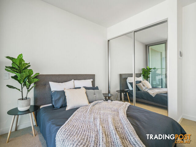 502/9 Tully Road EAST PERTH WA 6004