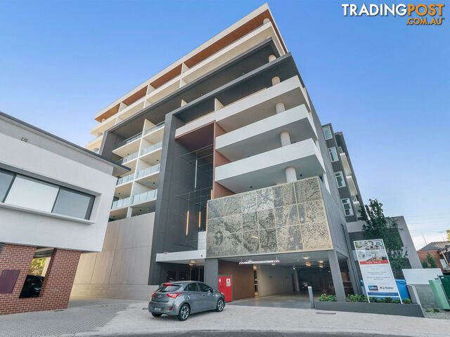 502/9 Tully Road EAST PERTH WA 6004