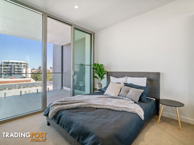 502/9 Tully Road EAST PERTH WA 6004