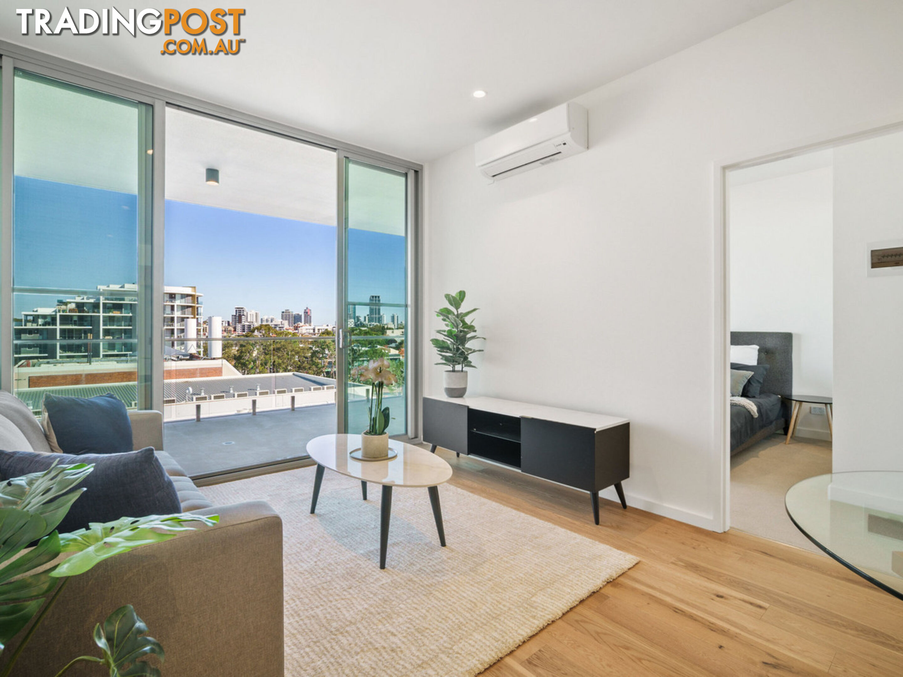 502/9 Tully Road EAST PERTH WA 6004