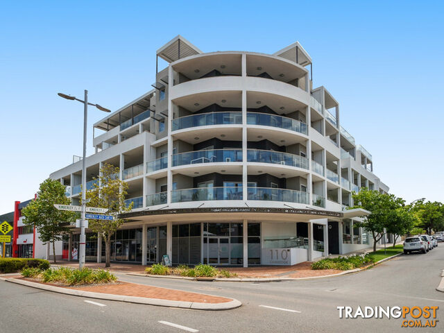 24/110 Cambridge Street WEST LEEDERVILLE WA 6007