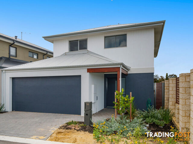 18 Gerygone Loop EAST CANNINGTON WA 6107