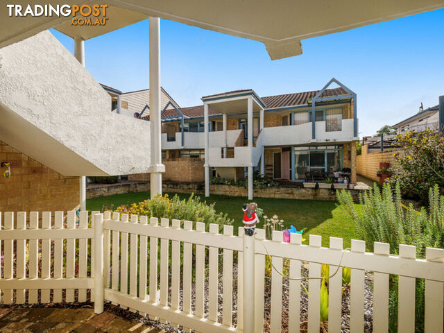 8/825 Beaufort Street INGLEWOOD WA 6052