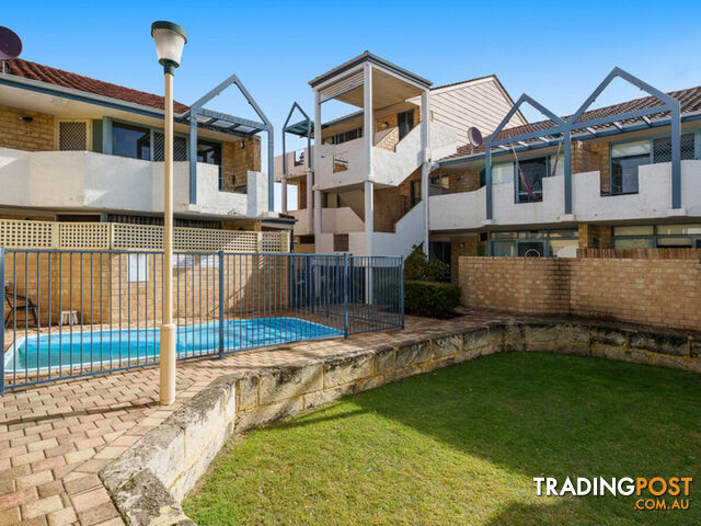 8/825 Beaufort Street INGLEWOOD WA 6052