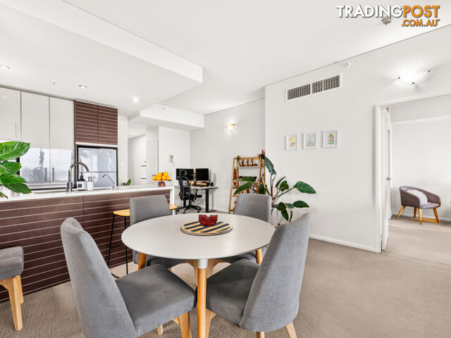 19/229 Adelaide Terrace PERTH WA 6000 - photo 5 of 25