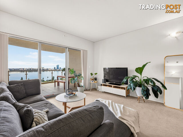 19/229 Adelaide Terrace PERTH WA 6000 - photo 3 of 25