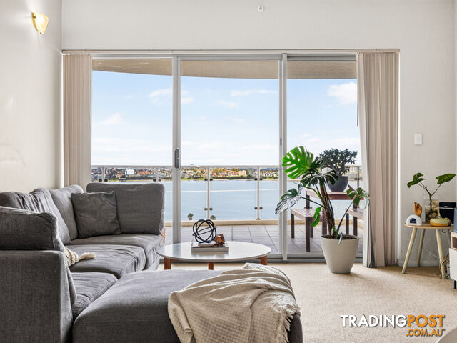 19/229 Adelaide Terrace PERTH WA 6000 - photo 4 of 25