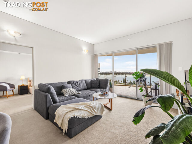 19/229 Adelaide Terrace PERTH WA 6000