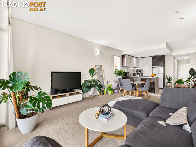 19/229 Adelaide Terrace PERTH WA 6000 - photo 2 of 25