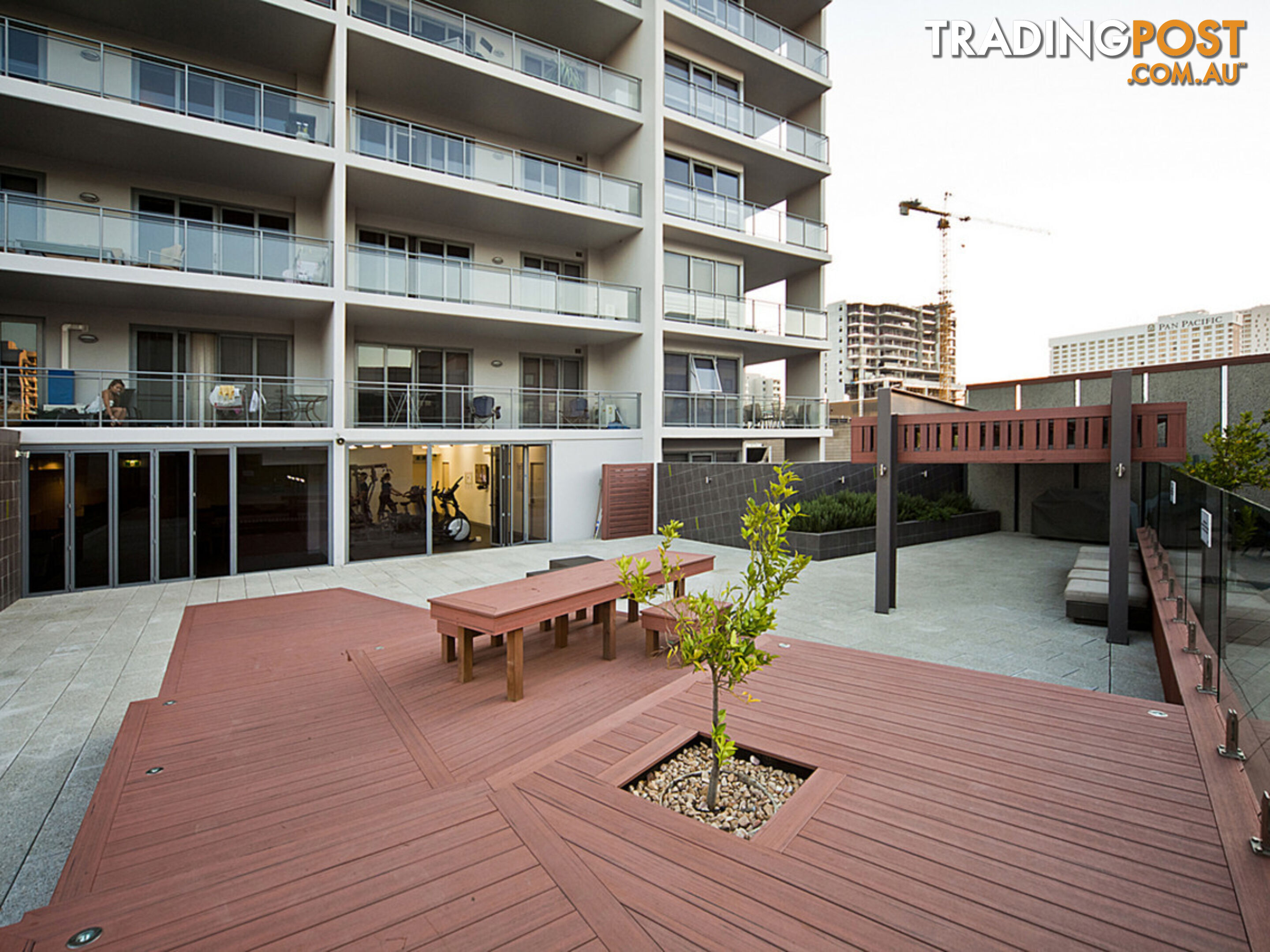 3/148 Adelaide Terrace EAST PERTH WA 6004