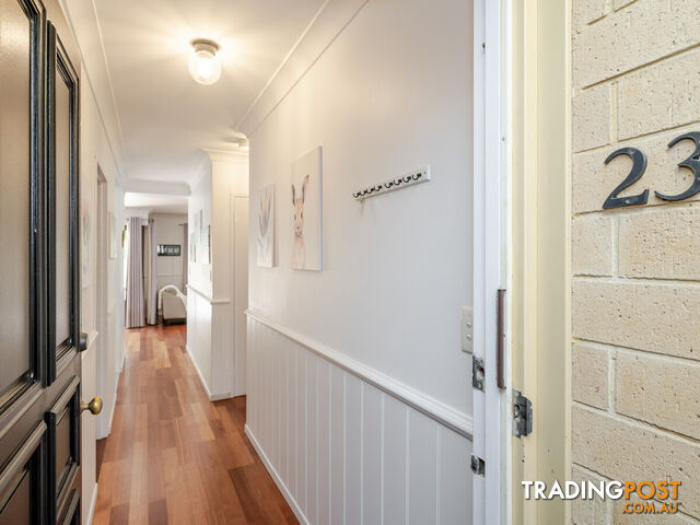 23/35 Goderich Street EAST PERTH WA 6004