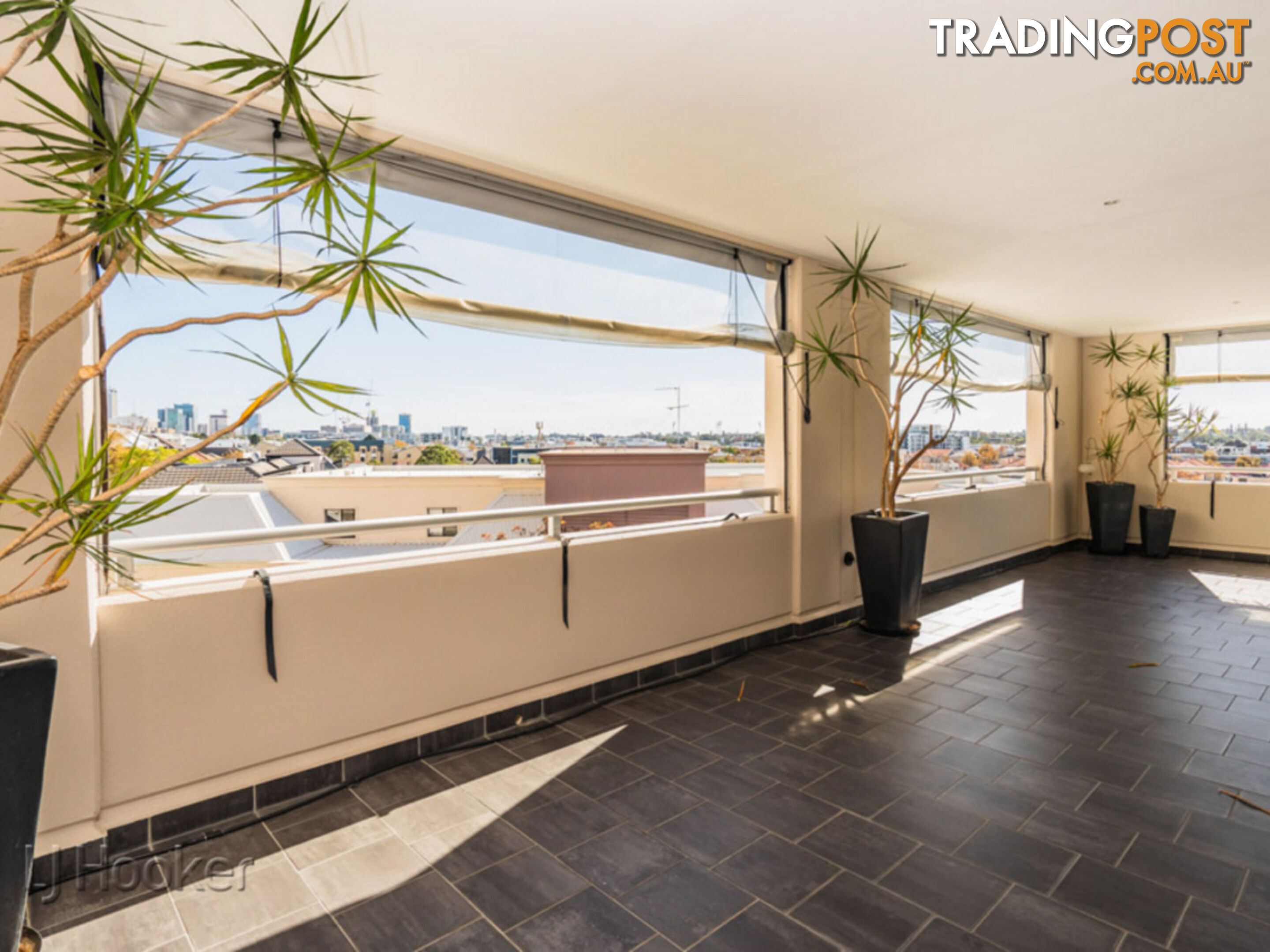 2D/29 Trafalgar Road EAST PERTH WA 6004