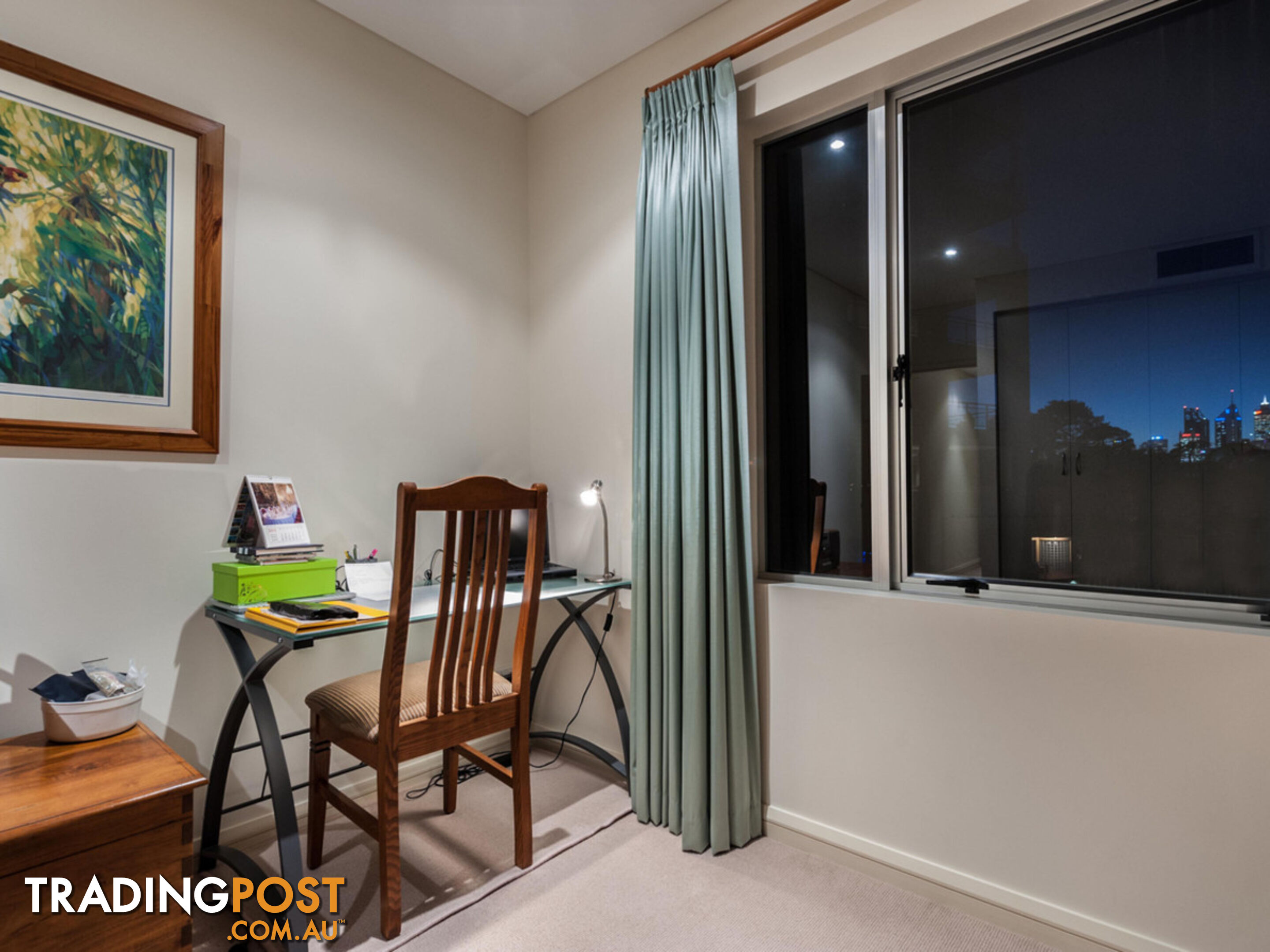 2D/29 Trafalgar Road EAST PERTH WA 6004