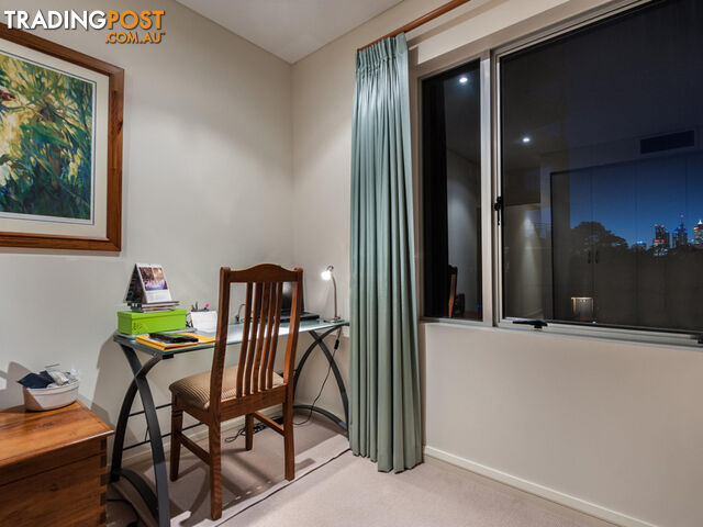 2D/29 Trafalgar Road EAST PERTH WA 6004