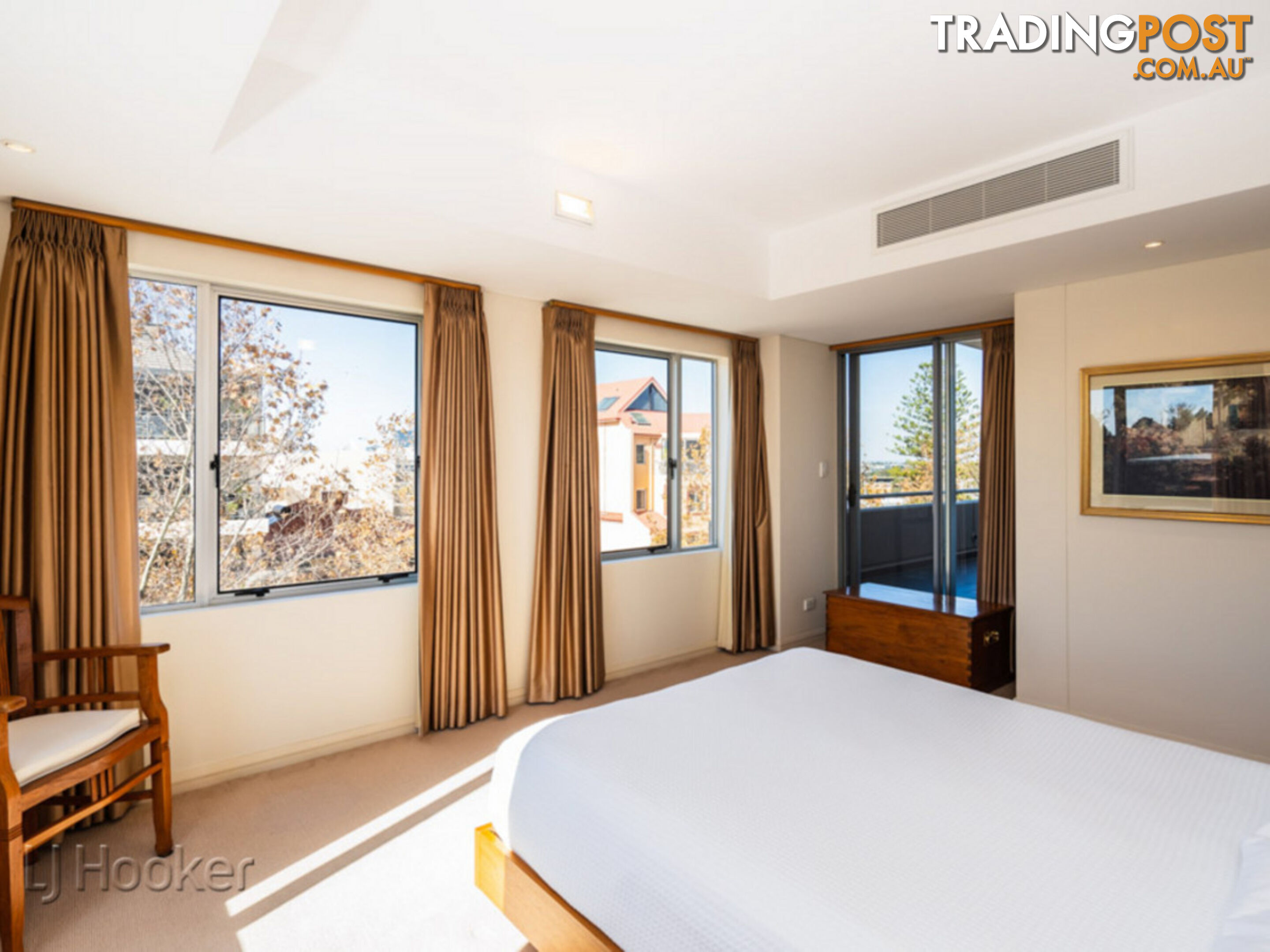 2D/29 Trafalgar Road EAST PERTH WA 6004