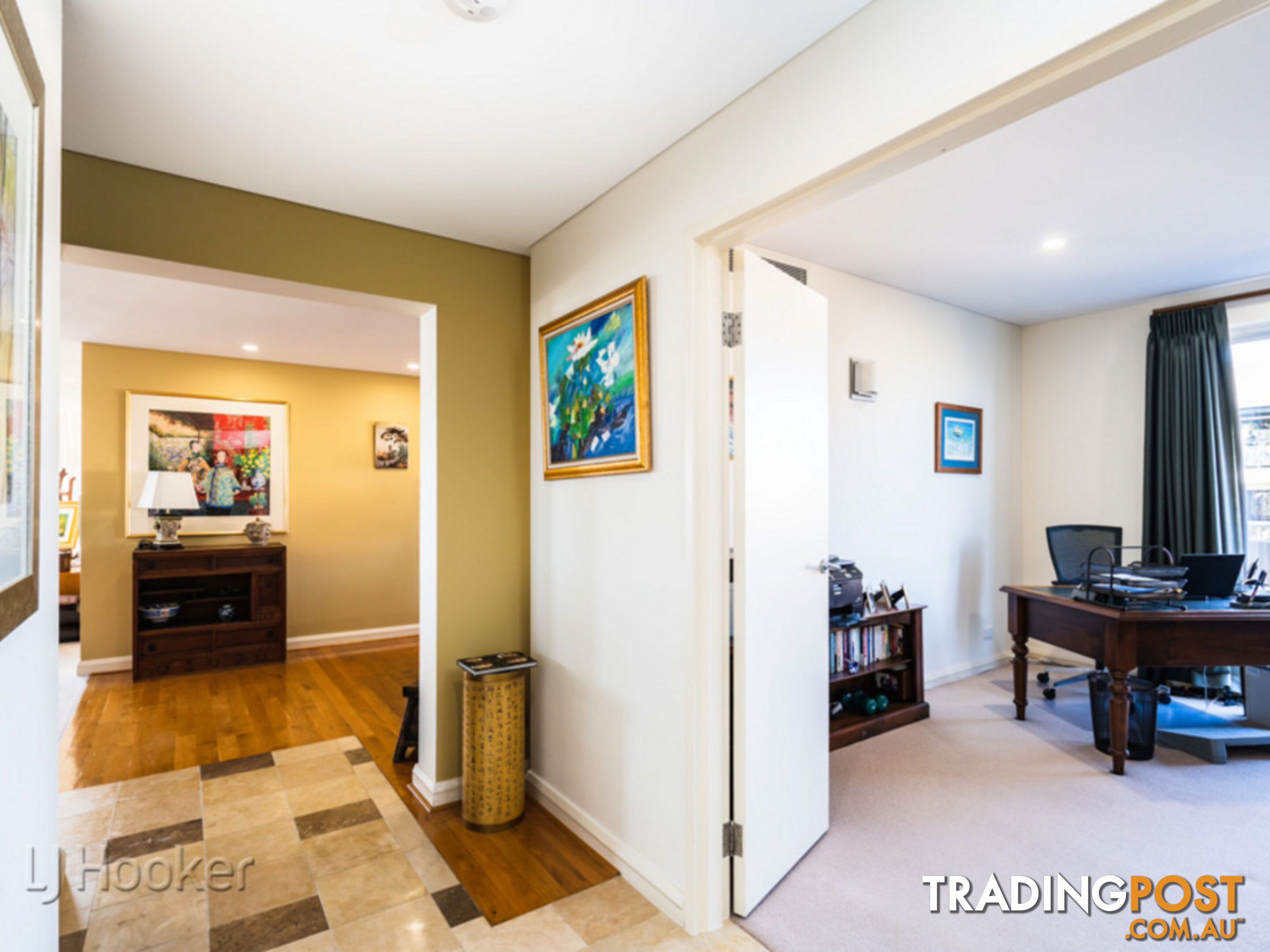 2D/29 Trafalgar Road EAST PERTH WA 6004