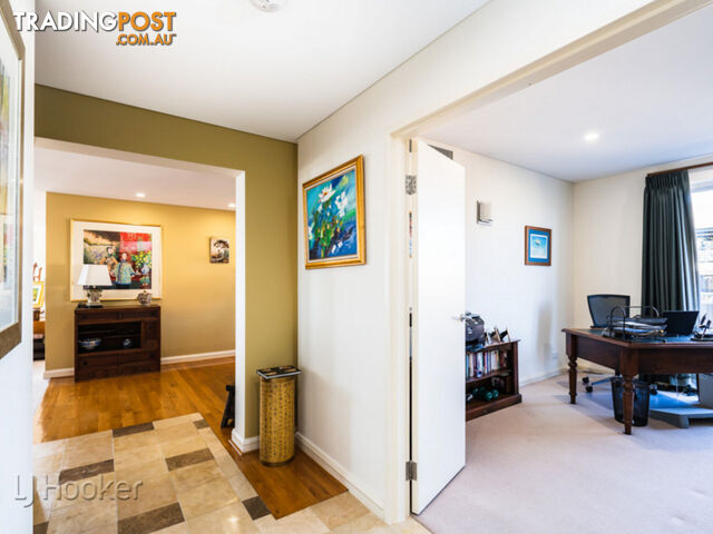 2D/29 Trafalgar Road EAST PERTH WA 6004