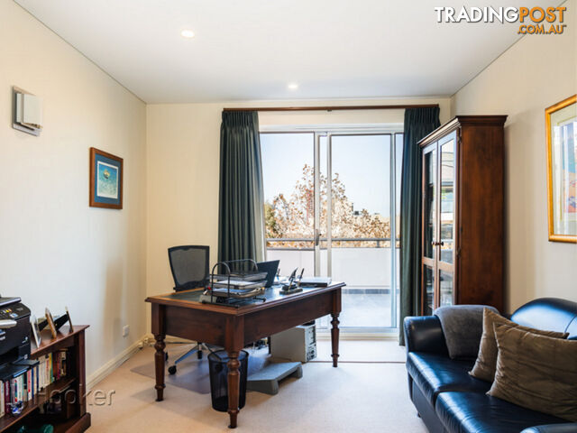 2D/29 Trafalgar Road EAST PERTH WA 6004