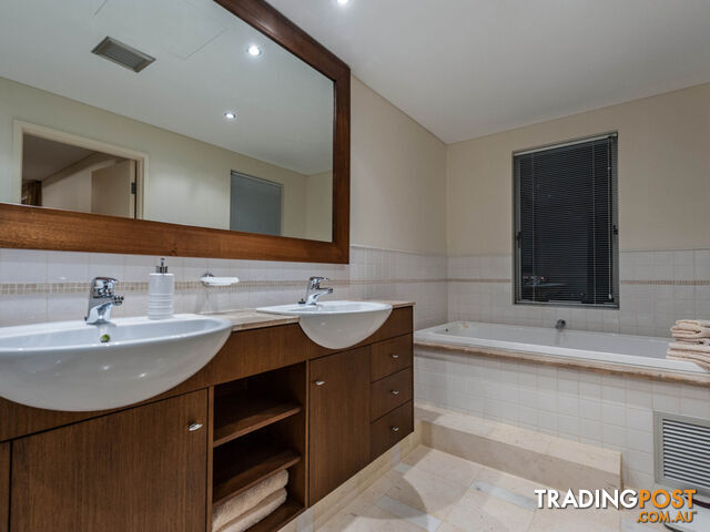 2D/29 Trafalgar Road EAST PERTH WA 6004