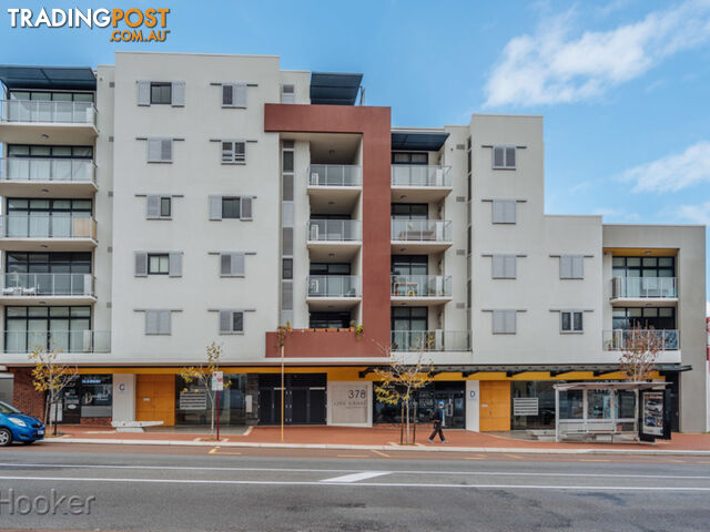 42/378 Beaufort Street PERTH WA 6000