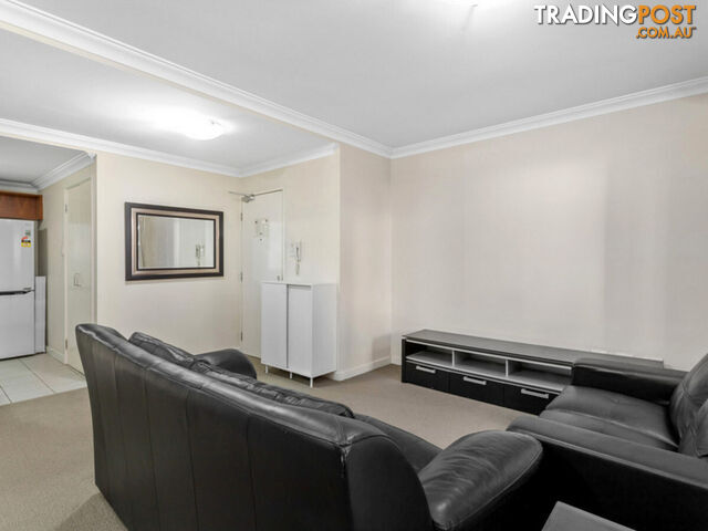 41/118 Mounts Bay Road PERTH WA 6000