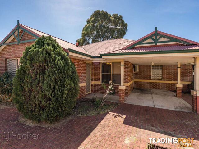 33A Rathay Street VICTORIA PARK WA 6100