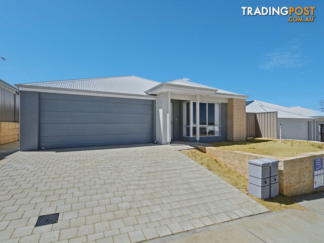 25B Gardner Street PARMELIA WA 6167