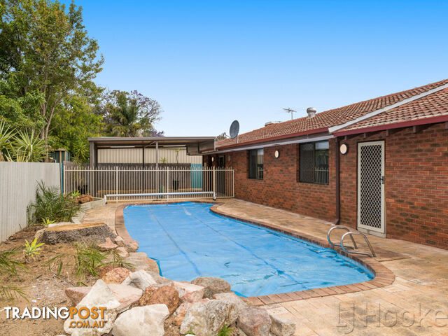 20 Nutcher Way PARMELIA WA 6167