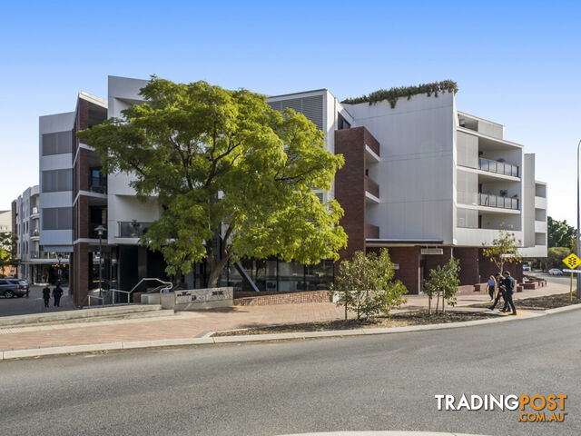 81/3 Sheen Street SUBIACO WA 6008