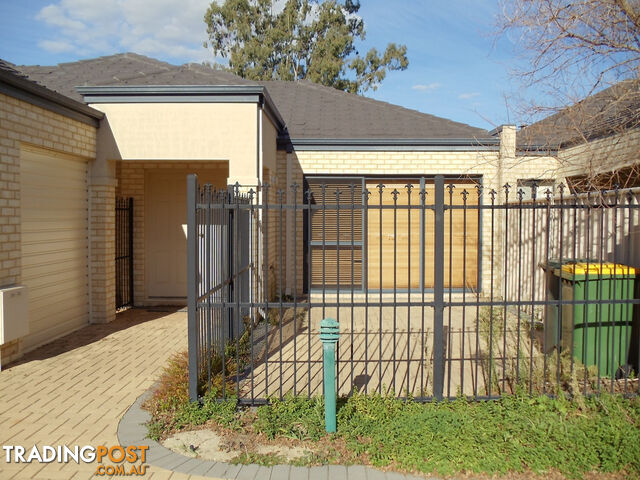 9F Doust Street CANNINGTON WA 6107