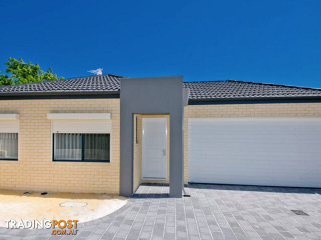 43B Loxwood Road BALGA WA 6061