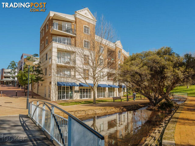 22/32 Eastbrook Terrace EAST PERTH WA 6004