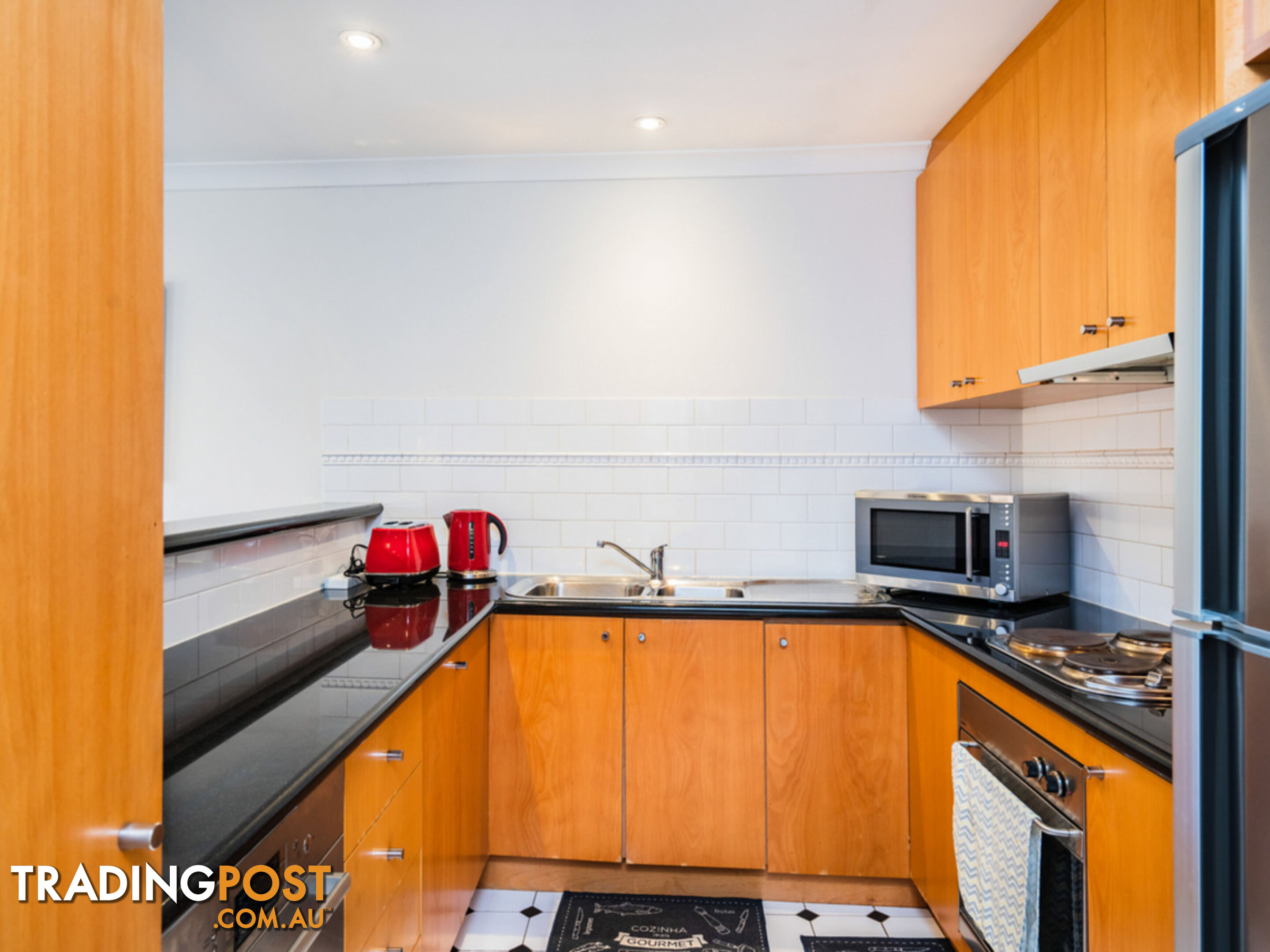 22/32 Eastbrook Terrace EAST PERTH WA 6004