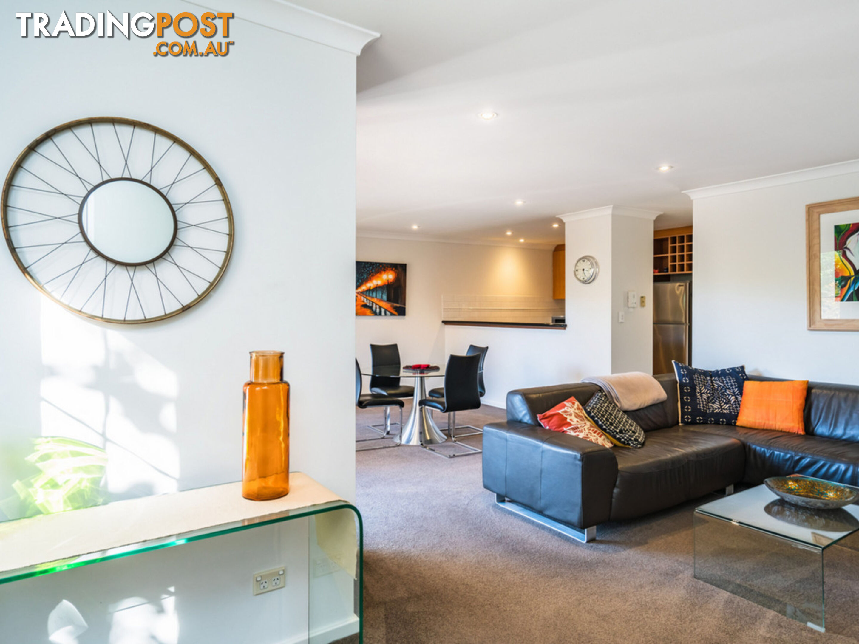 22/32 Eastbrook Terrace EAST PERTH WA 6004