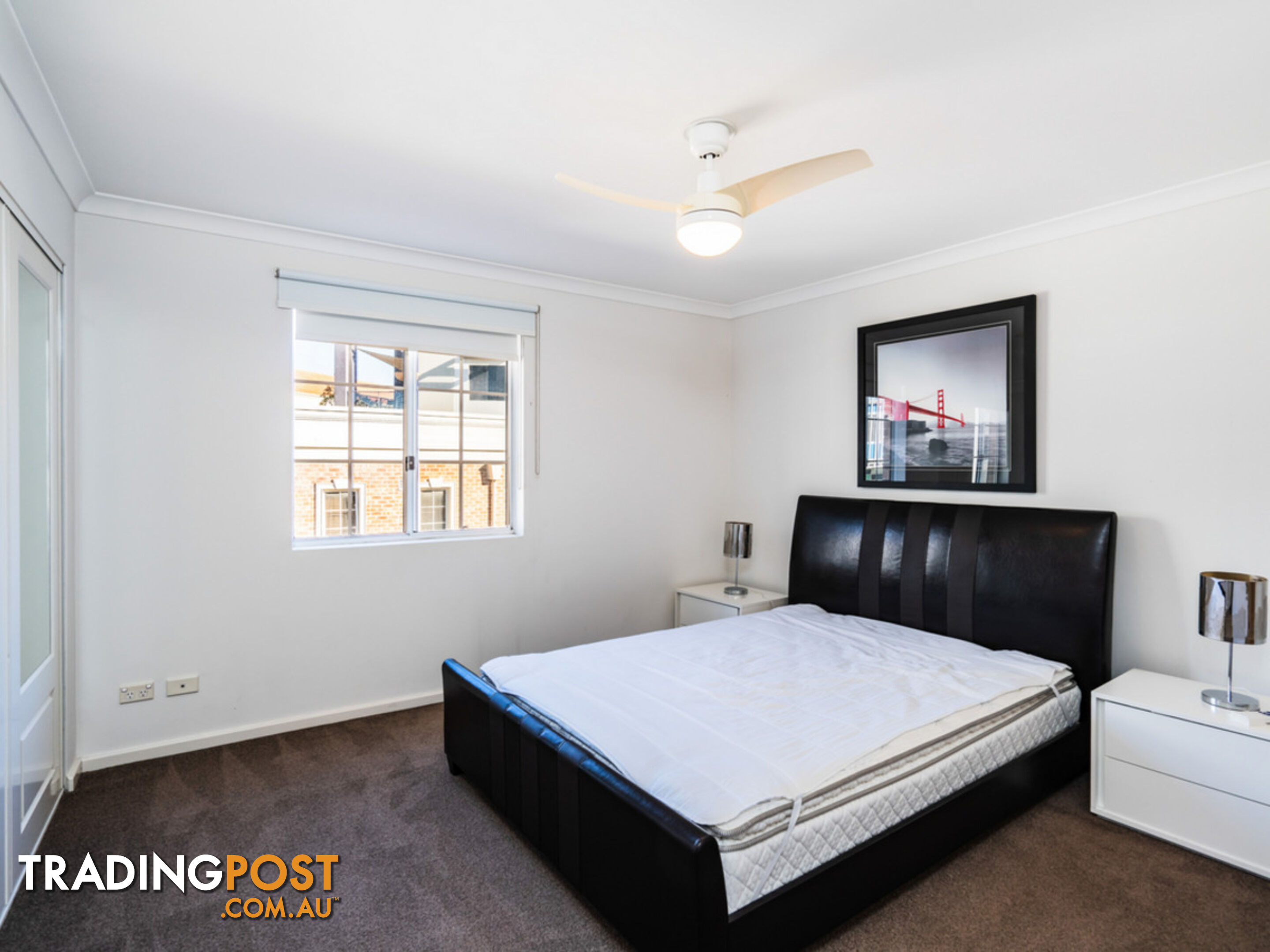 22/32 Eastbrook Terrace EAST PERTH WA 6004