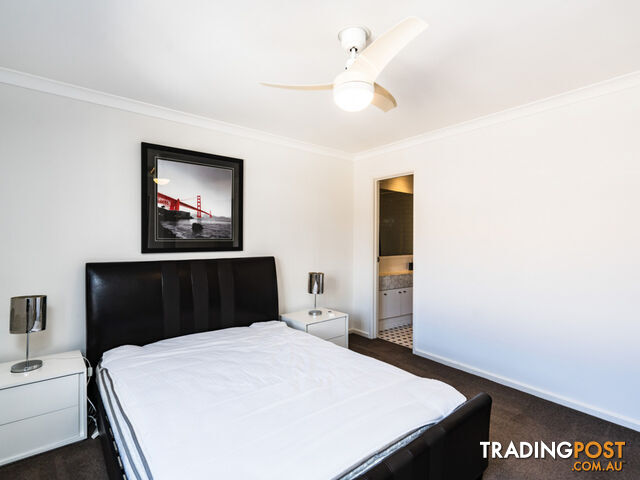 22/32 Eastbrook Terrace EAST PERTH WA 6004