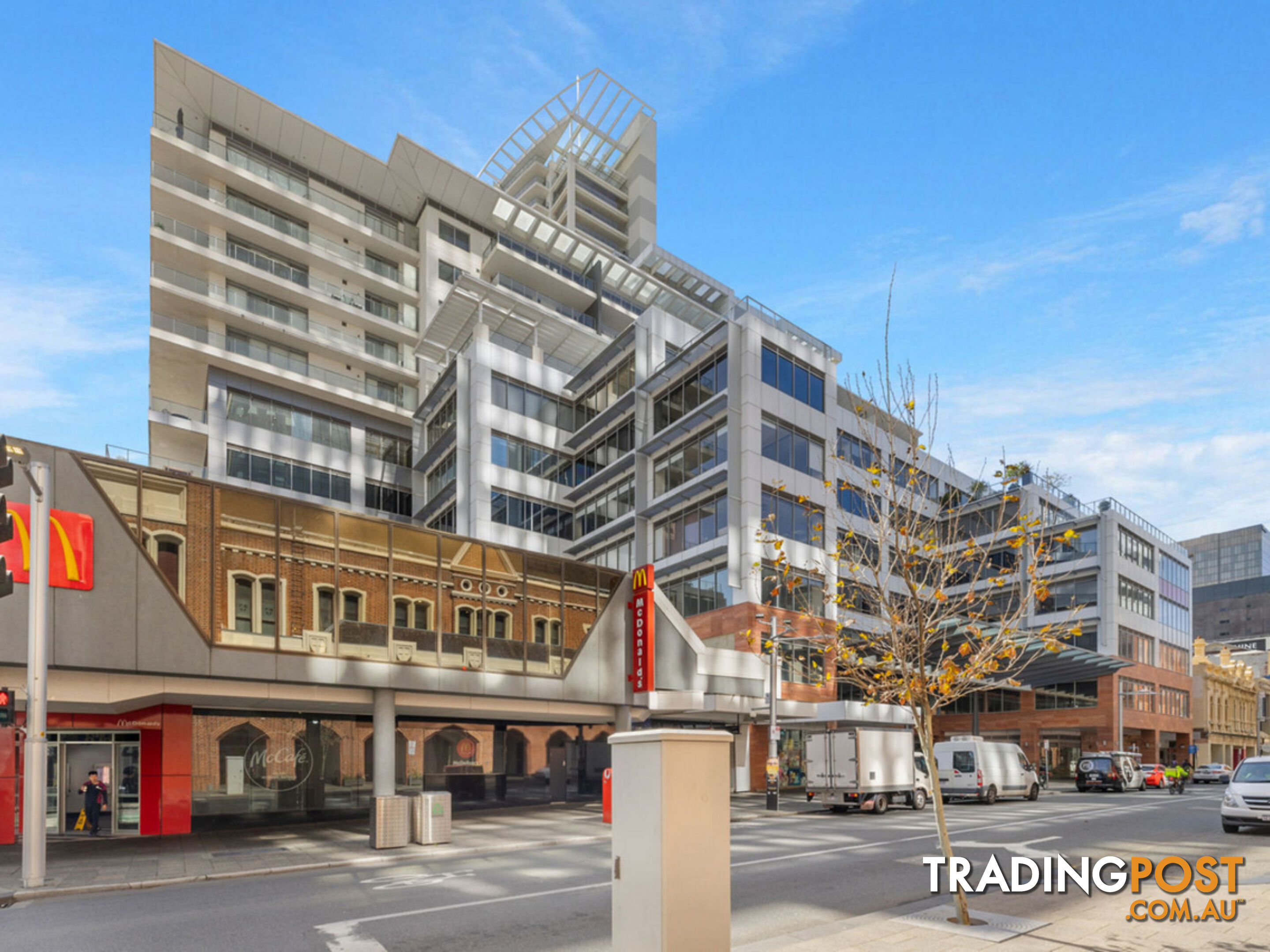 86/580 Hay Street PERTH WA 6000