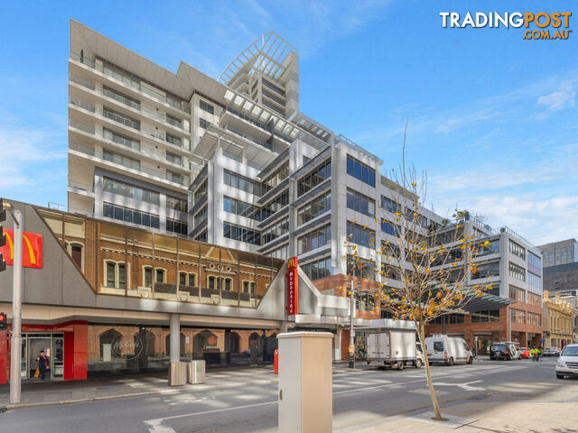 86/580 Hay Street PERTH WA 6000